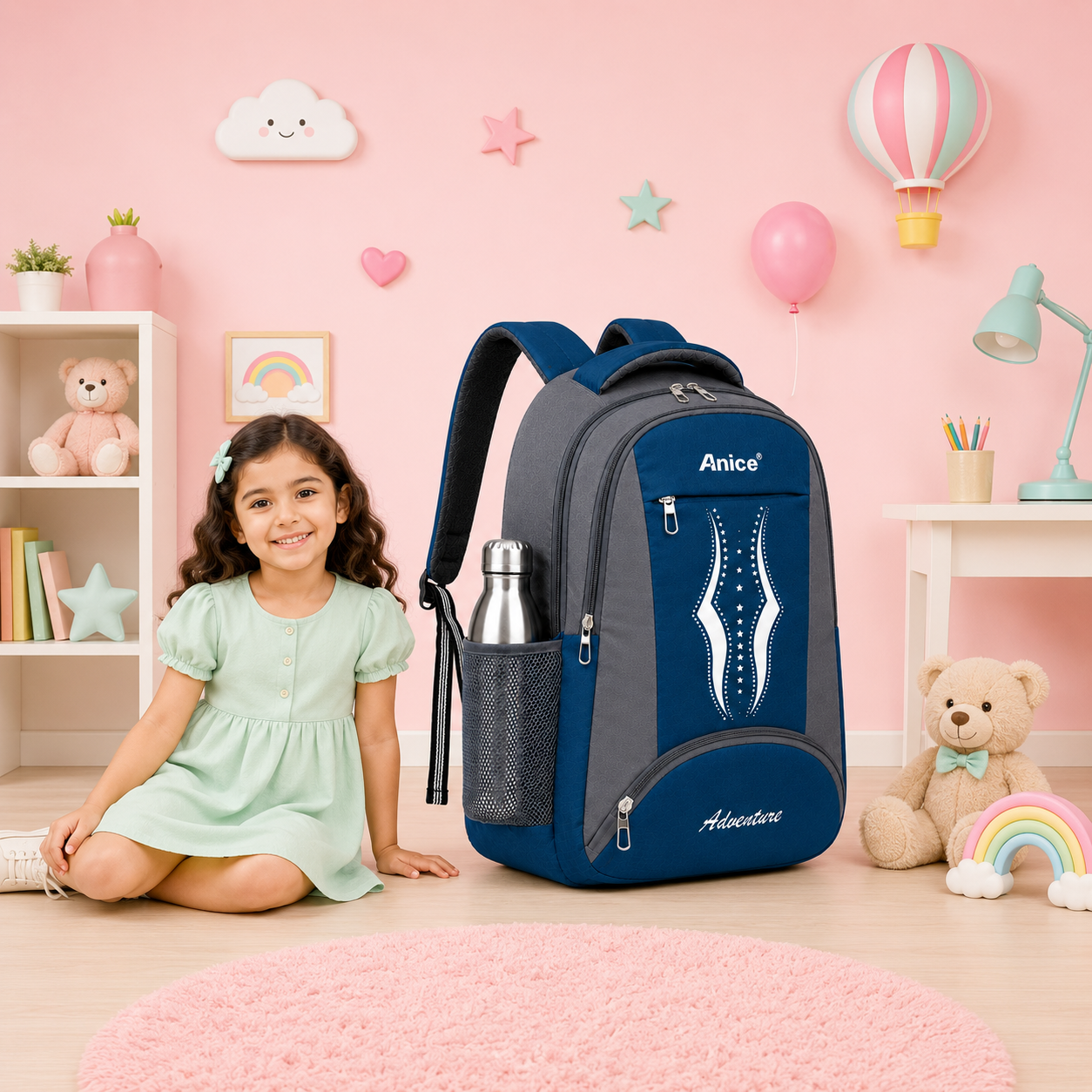 school-bags