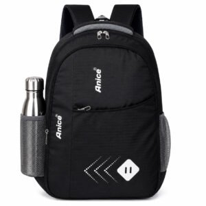 Anice Laptop Bag for Men | Office Backpack, College Bag & Travel Backpack