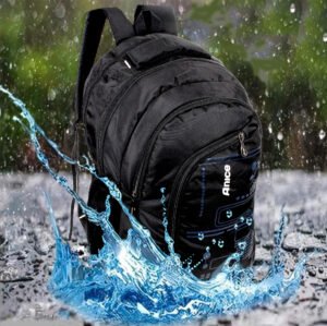 Anice College Backpack for Students | Laptop Bag for Office, School & Travel