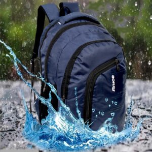 Anice Travel Laptop Backpack | College Bag, School Bag & Everyday Backpack